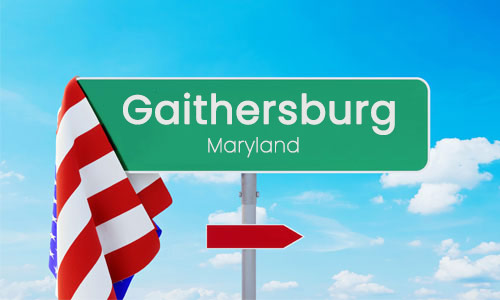 Local Resources for City of Gaithersburg, MD Residents