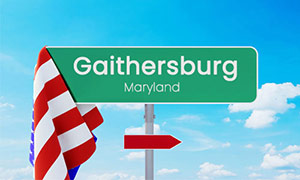 Local Resources for City of Gaithersburg, MD Residents