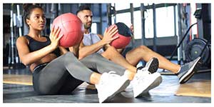 Weight Goal and the Results Near Me in Gaithersburg MD, Takoma Park MD, and Rockville, MD