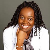 Shola Adekoya, Board-certified Family Nurse Practitioner at Just Lose Weight MD