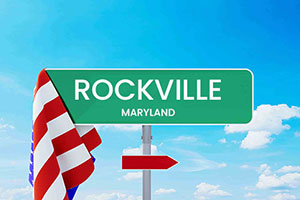 Local Resources for City of Rockville, MD Residents