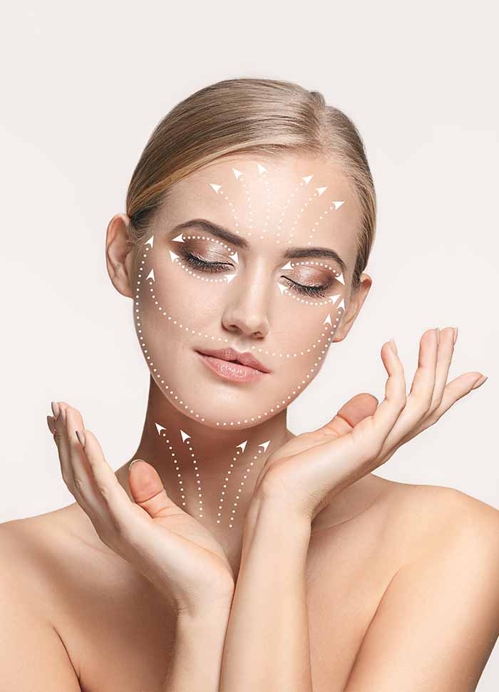 Beauty Bank at Aspired Med Spa Beauty Bank at ABC Med Spa
