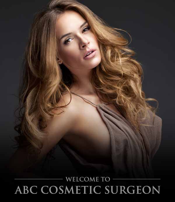 ABC Cosmetic Surgeon & Aesthetics in Bay Area, CA